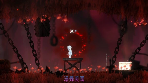 朝露:境界旅程Journey of Realm:Dawn Dew Build.19630401官方简体中文-支持键盘.鼠标.手柄 动作冒险 第3张