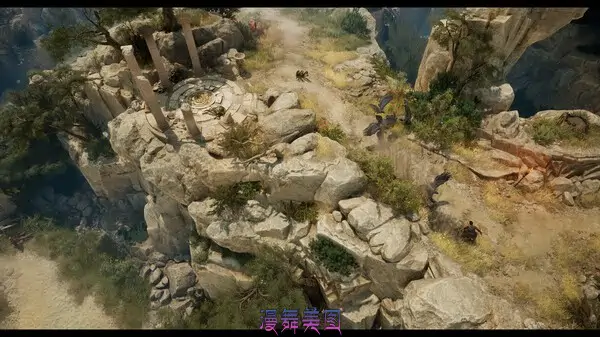泰坦之旅2Build.19600301豪华1.5汉化+全DLC+修改器+联机-支持手柄 扮演角色 第2张