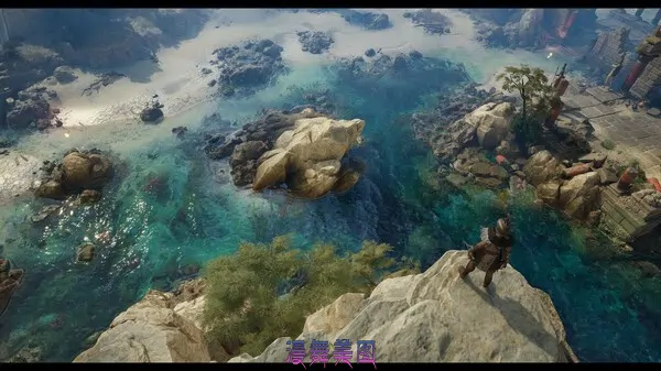 泰坦之旅2Build.19600301豪华1.5汉化+全DLC+修改器+联机-支持手柄 扮演角色 第3张