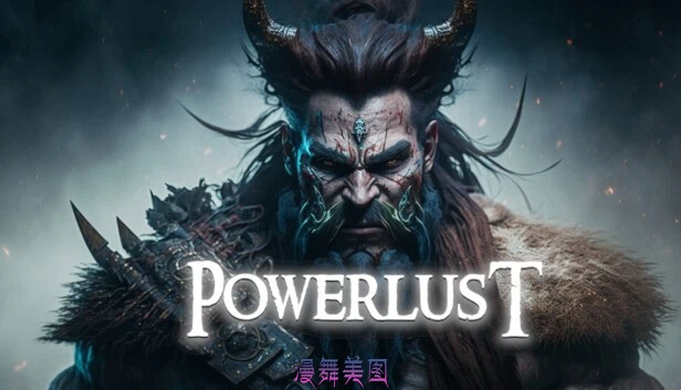 权力欲望Powerlust Build.19150391豪华中文+预购奖励-锋芒之权杖+全DLC