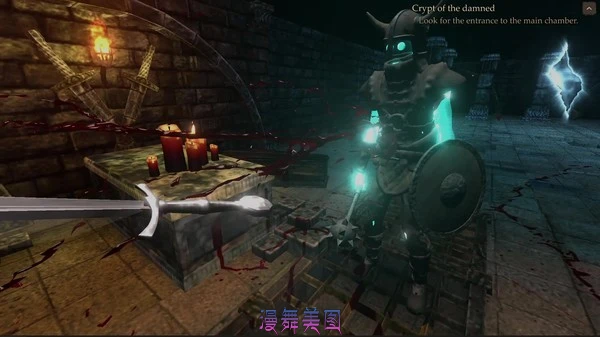 权力欲望Powerlust Build.19150391豪华中文+预购奖励-锋芒之权杖+全DLC 动作冒险 第3张