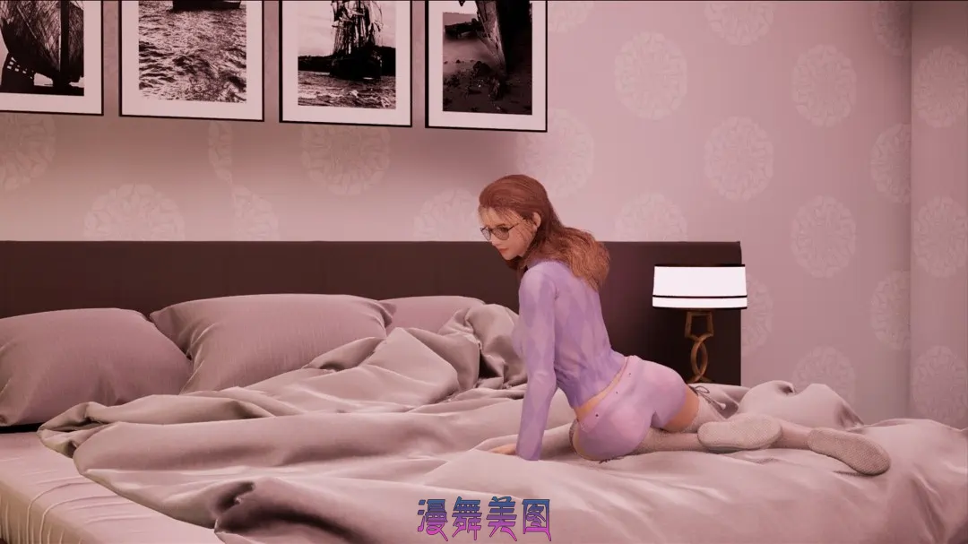 镜头人生 模特写真馆Build.19684273中字-国语-保镖来临+功能优化+全DLC 模拟经营 第2张