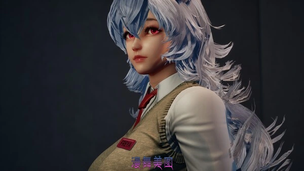 狼伴侣Wolf Mate Build.19680176官方中文版+全DLC 动作冒险 第2张