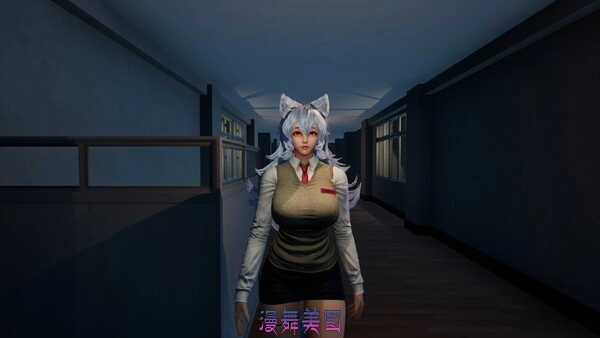 狼伴侣Wolf Mate Build.19680176官方中文版+全DLC 动作冒险 第3张
