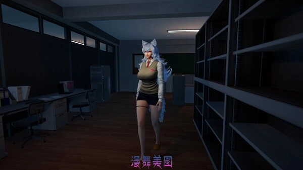 狼伴侣Wolf Mate Build.19680176官方中文版+全DLC 动作冒险 第4张