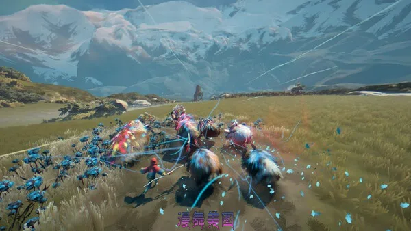 牧群之旅 Herdling Build.19344376官方中文版 动作冒险 第2张