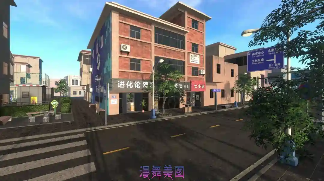 网吧进化论Build.19764521中字-国语-那些年的我们+全DLC 益智休闲 第3张