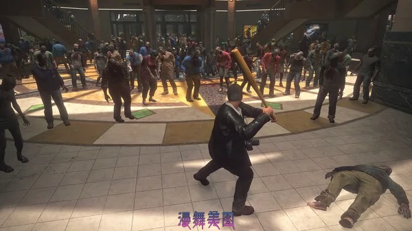 丧尸围城重制版Build.19664981豪华中文+预购特典+全DLC+修改器 惊悚恐怖 第4张
