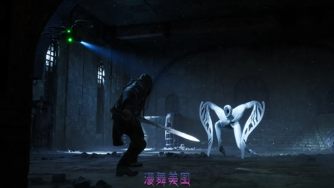 地狱即我们Hell is Us Build.19773152-1.3.36豪华中文+全DLC+预购奖励+原声音乐+数字画册 动作冒险 第2张