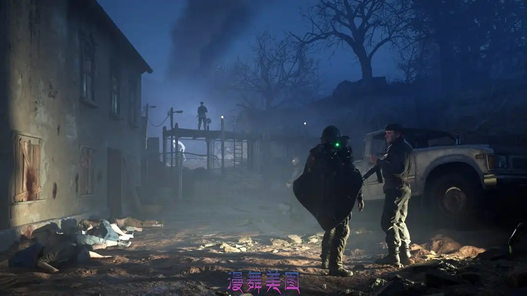 地狱即我们Hell is Us Build.19773152-1.3.36豪华中文+全DLC+预购奖励+原声音乐+数字画册 动作冒险 第3张