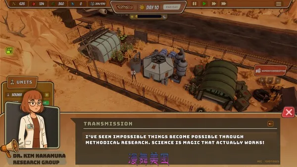 城市防线Z Build.19873577豪华中文-尸潮绝壁-末日堡障+全DLC 策略战棋 第2张