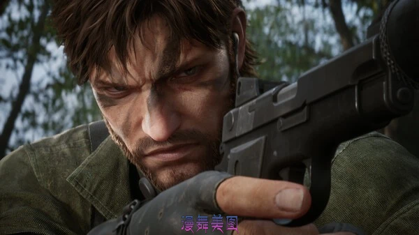 合金装备3重制版METAL GEAR SOLID 3 SNAKE EATER Build.19765243豪华中文+预购特典+全DLC-支持手柄 动作冒险 第3张