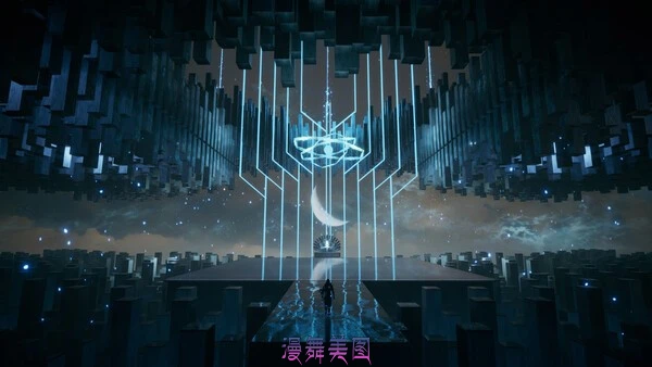 琉隐无界 Liuyins world|官方中文|Build.20069567+全DLC 动作冒险 第2张-漫舞美图