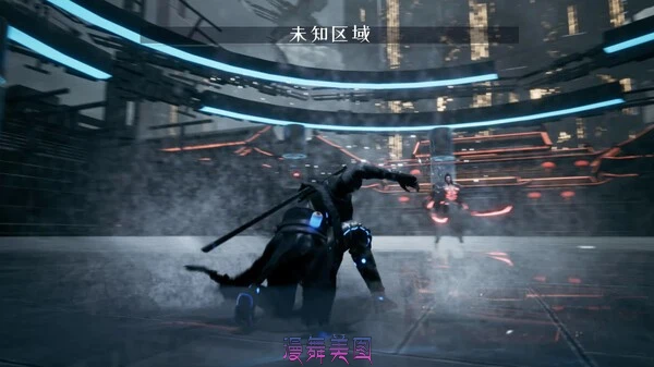 琉隐无界 Liuyins world|官方中文|Build.20069567+全DLC 动作冒险 第4张-漫舞美图