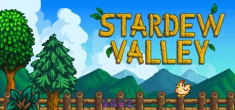 星露谷物语/Stardew valley v1.6.15免安装中文版 /全DLC/单机+联机+300MOD