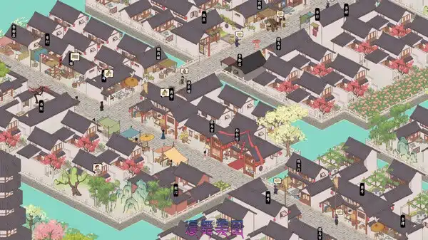 吾今有世家/House of Legacy v0.7.831官方简体中文1.73GB 策略战棋 第2张