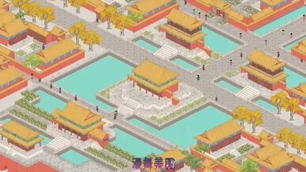 吾今有世家/House of Legacy v0.7.831官方简体中文1.73GB 策略战棋 第3张