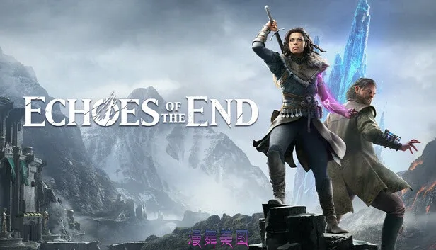 末日的回声/Echoes of the End/官方中文/支持手柄