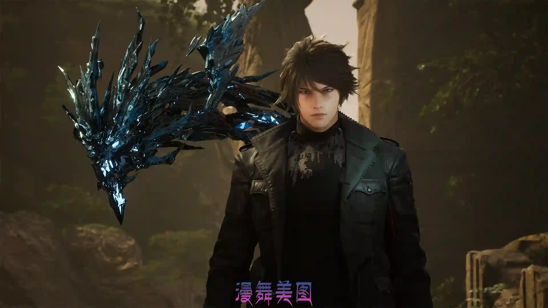 失落之魂Lost Soul Aside v1.008官方简体中文61.9GB支持键盘.鼠标.手柄 动作冒险 第3张