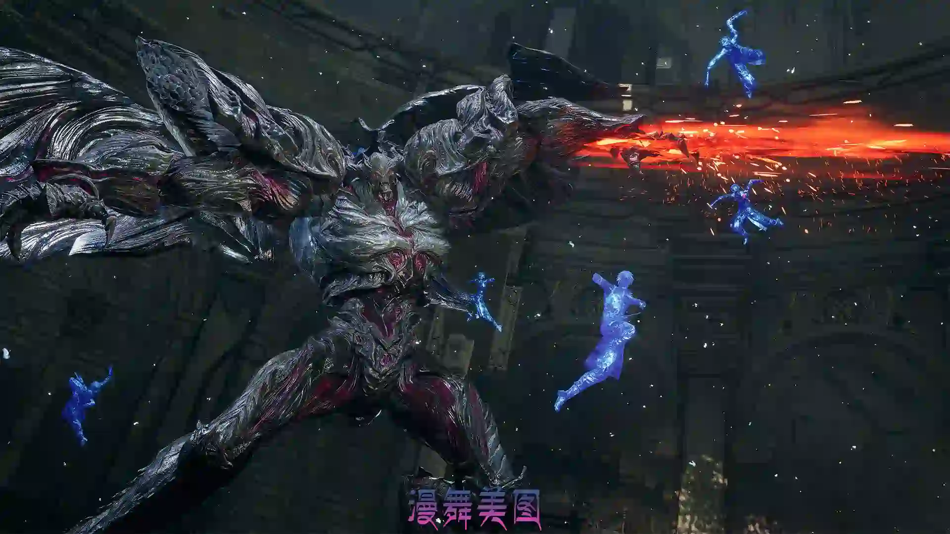 失落之魂Lost Soul Aside v1.008官方简体中文61.9GB支持键盘.鼠标.手柄 动作冒险 第4张