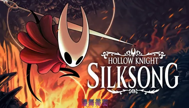 空洞骑士 丝之歌/Hollow Knight Silksong/豪华中文/预购特典+全DLC