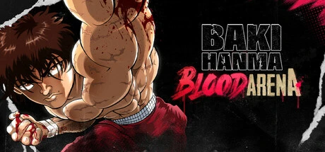 范马刃牙:血之竞技场Baki Hanma: Blood Arena v1.0.4官方简体中文2.64GB支持键盘.鼠标.手柄