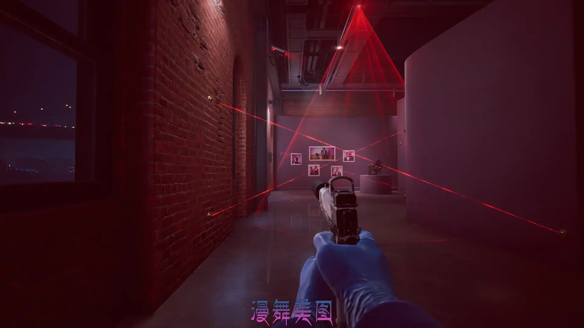 收获日3PAYDAY 3  v1.0.0.0.860844官方简体中文-联机版支持网络联机73.9GB支持键盘.手柄 动作冒险 第3张