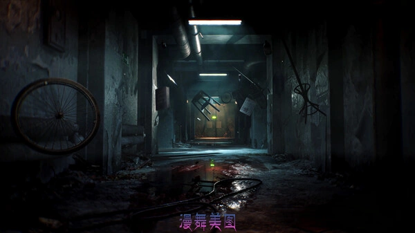 时间旅者 重生曙光/Cronos The New Dawn/豪华中文/预购特典+全DLC 动作冒险 第2张