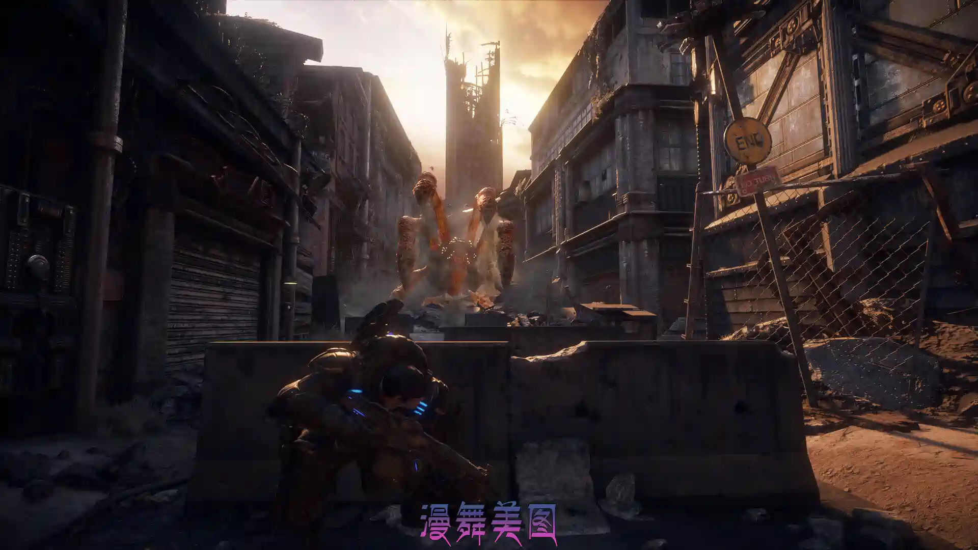 战争机器 重装上阵/Gears of War Reloaded/豪华中文/预购特典+全DLC 动作冒险 第4张