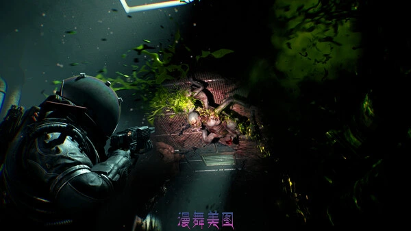 时间旅者 重生曙光/Cronos The New Dawn/豪华中文/预购特典+全DLC 动作冒险 第3张