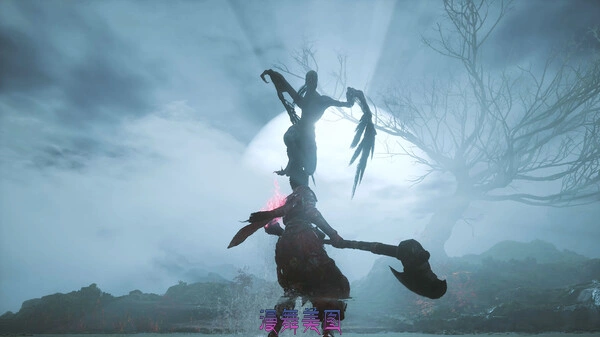 明末:渊虚之羽/WUCHANG: Fallen Feathers/v1.5.1版/官方中文 动作冒险 第4张