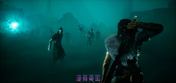 末日的回声/Echoes of the End/官方中文/支持手柄 动作冒险 第3张