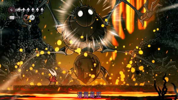 空洞骑士 丝之歌/Hollow Knight Silksong/豪华中文/预购特典+全DLC 动作冒险 第3张