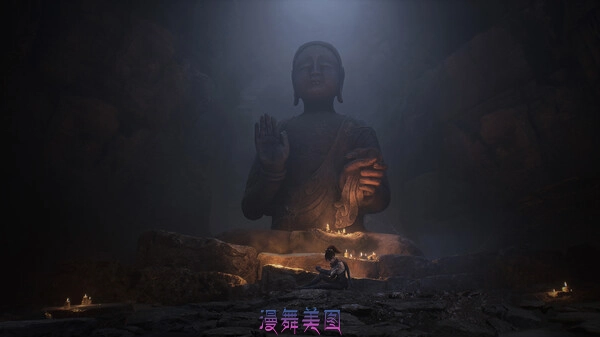 明末:渊虚之羽/WUCHANG: Fallen Feathers/v1.5.1版/官方中文 动作冒险 第5张