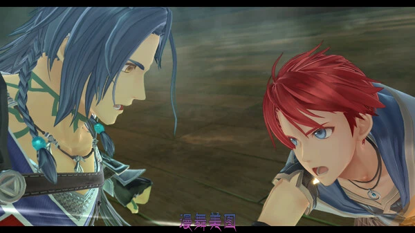 伊苏X 诺曼荣光/Ys X: Proud Nordics/豪华中文/预购特典+全DLC/支持手柄 动作冒险 第4张
