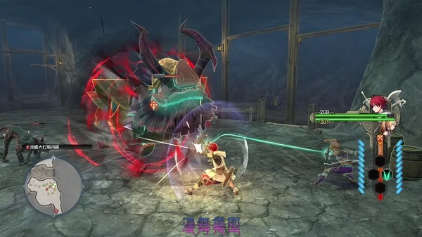 伊苏X 诺曼荣光/Ys X: Proud Nordics/豪华中文/预购特典+全DLC/支持手柄 动作冒险 第5张