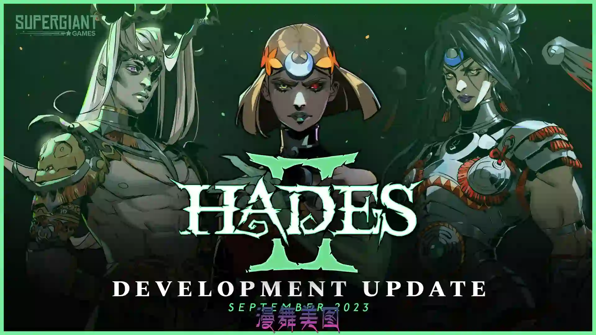 哈迪斯2 Hades II官方中文正式版支持手柄