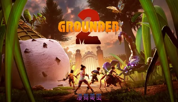 禁闭求生2创始者版本v0.2.0.0官方中文+联机补丁大更新