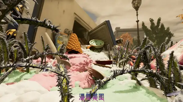 禁闭求生2创始者版本v0.2.0.0官方中文+联机补丁大更新 动作冒险 第2张-漫舞美图