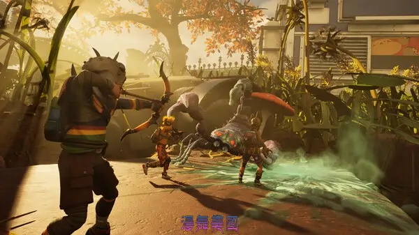 禁闭求生2创始者版本v0.2.0.0官方中文+联机补丁大更新 动作冒险 第3张-漫舞美图