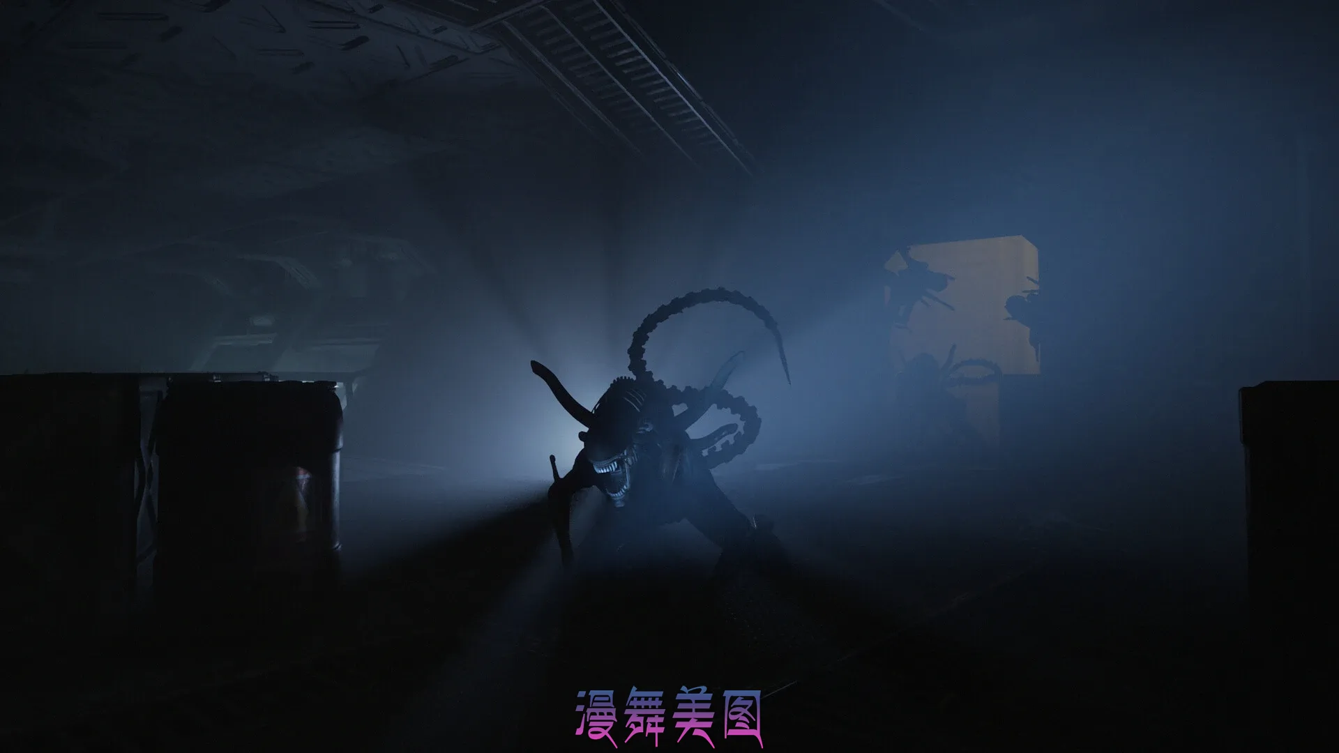 异形:盗贼入侵/Alien: Rogue Incursion Evolved Edition/Build.20197719官简中文20GB/支持键盘.鼠标.手柄 动作冒险 第2张-漫舞美图