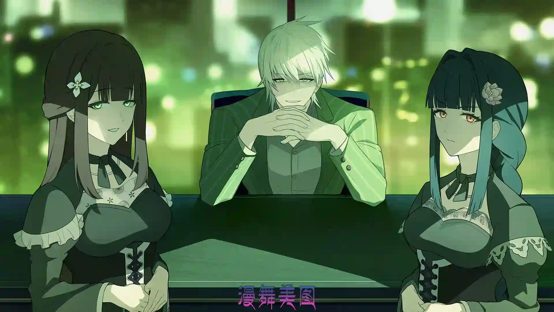 ROAD59新时代任侠特区- 摩天楼黑白抗争Build.18673314官方简体中文1.11GB支持键盘.鼠标 动作冒险 第3张