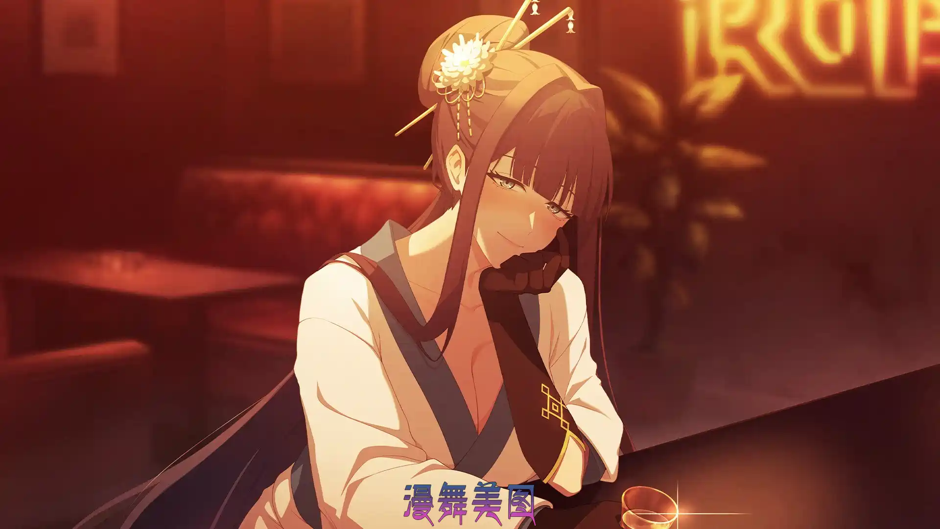 ROAD59新时代任侠特区- 摩天楼黑白抗争Build.18673314官方简体中文1.11GB支持键盘.鼠标 动作冒险 第5张