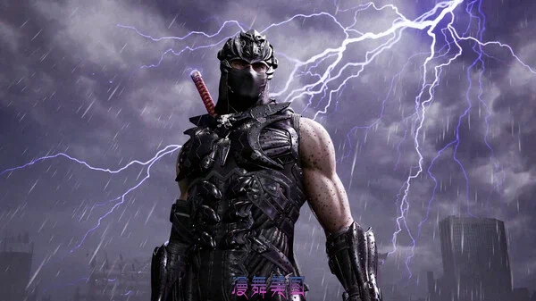 忍者龙剑传4 NINJA GAIDEN 4 豪华版官方中文版 动作冒险 第2张