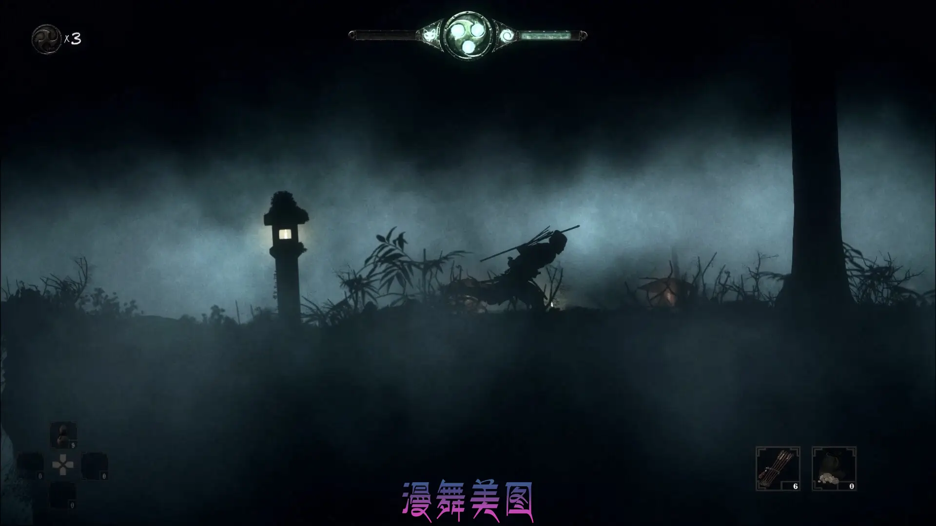 武士的精神The Spirit of the Samurai v1.0.15官方简体中文5.21GB 动作冒险 第2张