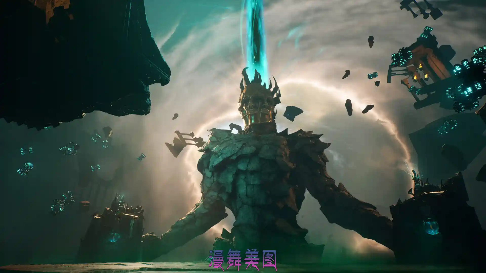 斩妖除魔重制版Painkiller v224001官方简体中文25.9GB 动作冒险 第2张