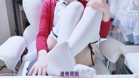 Yuki亭_R_E_STUDIO_加藤惠—独占你,女友感Max_加藤惠白巧ASMR助眠视频