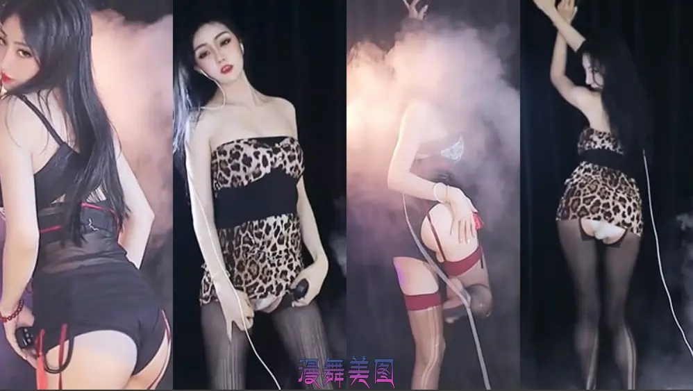 网易CC主播星也土豪定制热舞视频2V/463.6M 定制舞蹈 第1张-漫舞美图