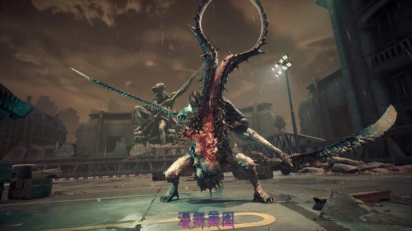 剑星 Stellar Blade DEMO免安装中文版 75 GB 动作冒险 第2张-漫舞美图