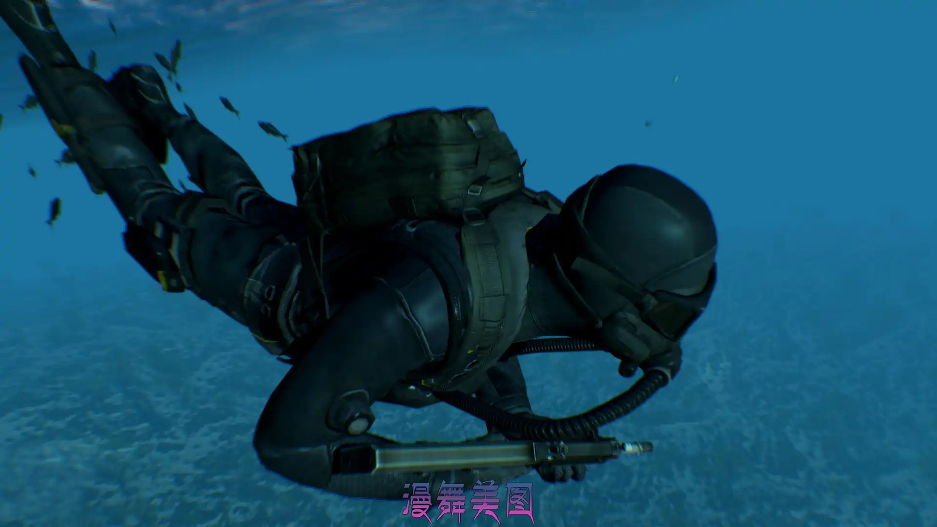 武装突袭3 v.2.20.152939 免安装中文版169.8G 动作冒险 第2张-漫舞美图